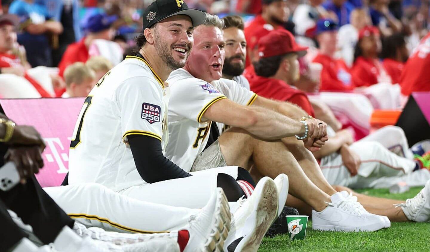 MLB Overhauls Home Run Derby Format for 2026, Scrapping the Clock
