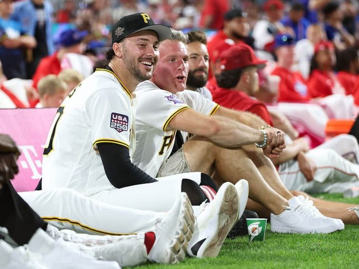 MLB Overhauls Home Run Derby Format for 2026, Scrapping the Clock