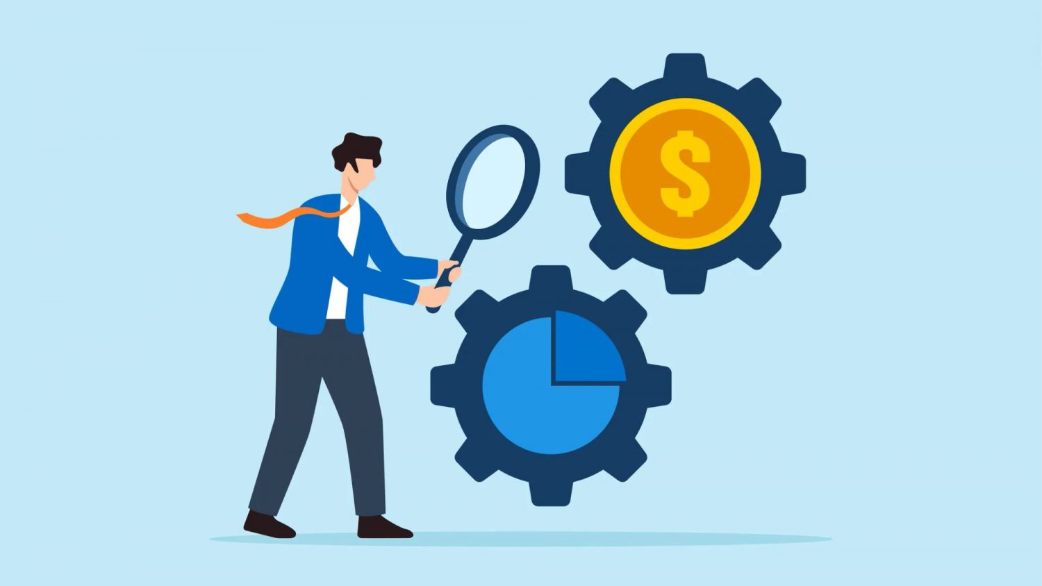 When Price Stops Discovering Value: How Market Timing Distorts Business Valuation