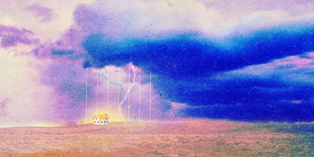 Weather data sabotage is becoming a serious threat as prediction markets and AI forecasting expand
