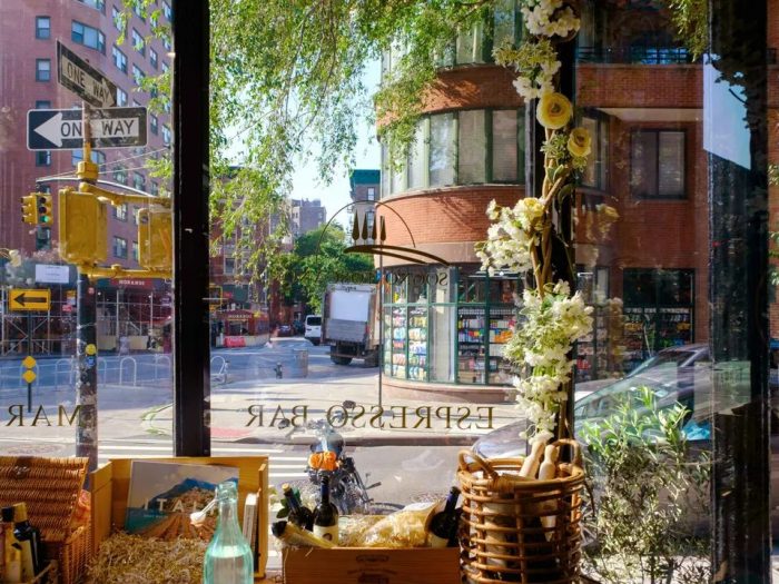 Five Neighborhoods, Five Perfect Days: How to Experience New York City Like a Resident