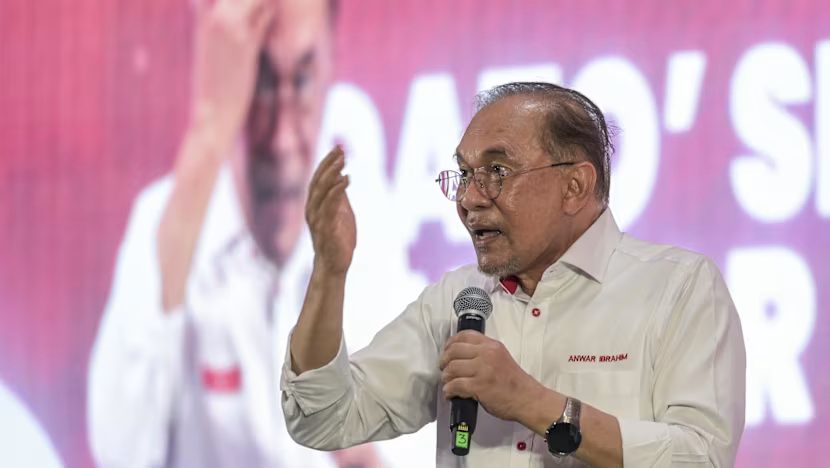 Negeri Sembilan polls: BN-PN alliance targets Malay voters against Anwar’s coalition