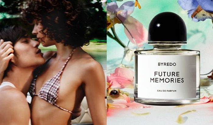 Byredo’s New Fragrance Captures the Beauty of Fleeting Moments
