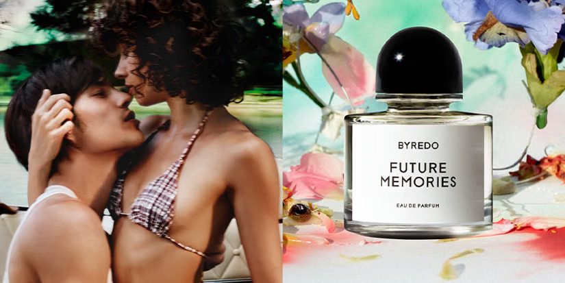 Byredo’s New Fragrance Captures the Beauty of Fleeting Moments