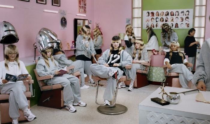 Nike’s Studio Fleece Campaign Spotlights Athletes and Creators Across Sport and Culture