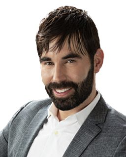 Justin J. Lehmiller, Ph.D.: Kinsey Institute researcher reshaping how we talk about sex