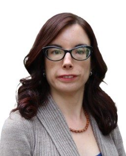 Kathleen Bogart Brings Disability Research Into Mainstream Conversation