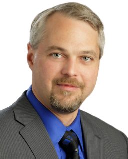 Saint Louis University Professor Matt Grawitch Applies Decision Science to Workplace Culture and AI Ethics