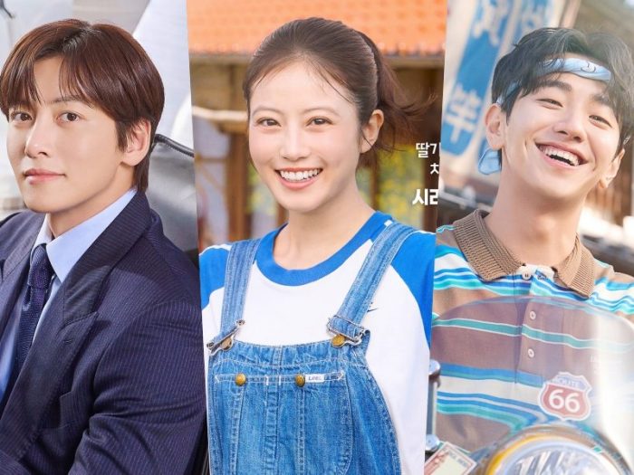 Ji Chang Wook and Imada Mio Lead Korean-Japanese Romance Comedy Merry Berry Love