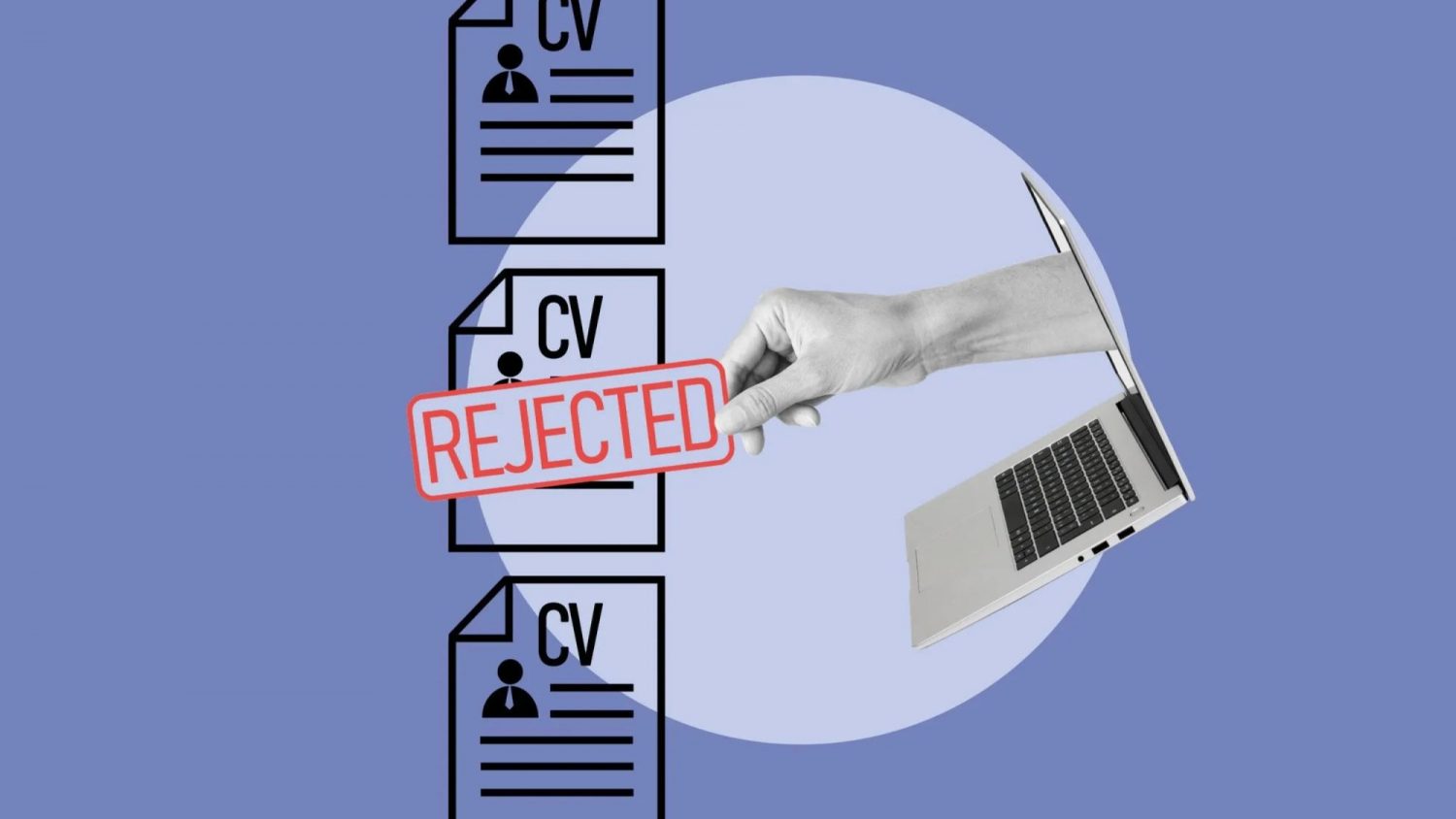The Real Reason Candidates Disappear in Modern Hiring—and Why It’s Not an Algorithm Problem