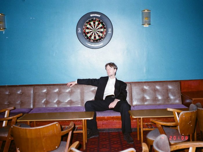 Jam City Returns with Introspective Album My World