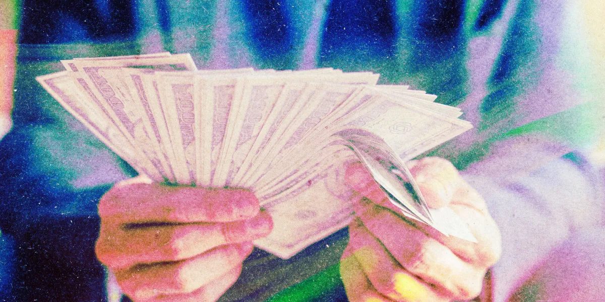 OpenAI Floats Giving Washington a 5% Stake, Worth About $320 per US Household