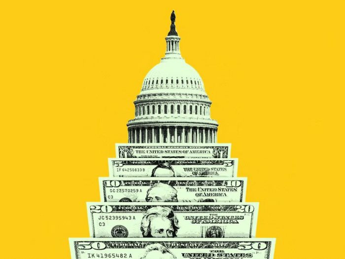 The Supreme Court Just Gave Political Parties Their Spending Power Back