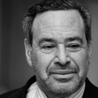 David Frum: The Atlantic Staff Writer and Former Bush Speechwriter Behind a Weekly Podcast
