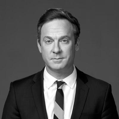 Jonathan Lemire: The White House Reporter Who Turned a Beat Into a Bestseller