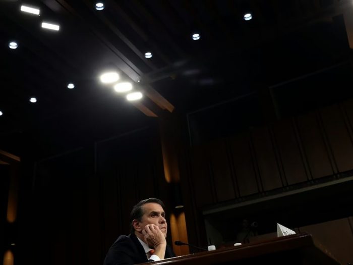 Todd Blanche’s Slip Reveals the Death of DOJ Independence