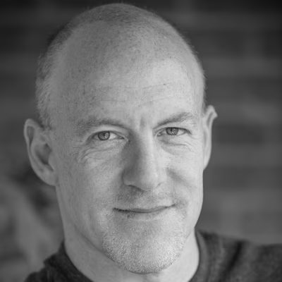Mark Leibovich: The Atlantic’s Political Correspondent Who Mapped Washington’s Inner Circle