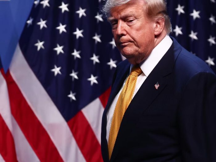 IMF Says the World Shrugged Off Trump’s Iran War. Then the Bombing Resumed.