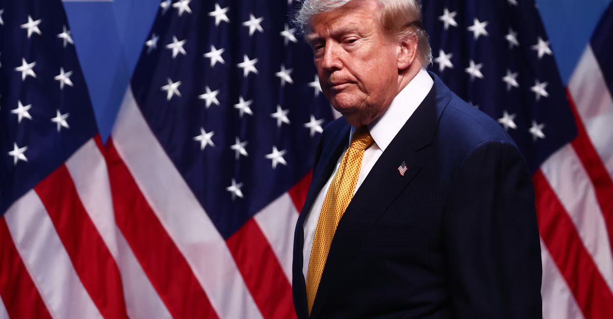 IMF Says the World Shrugged Off Trump’s Iran War. Then the Bombing Resumed.