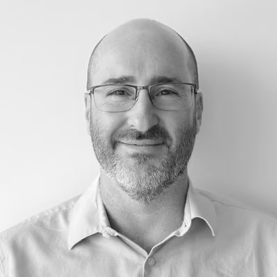 Nick Miroff: The Reporter Who Tracks America’s Immigration Machine