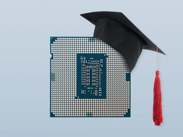 The Great Brain Drain: AI Companies Are Emptying Universities of Top Computer Scientists