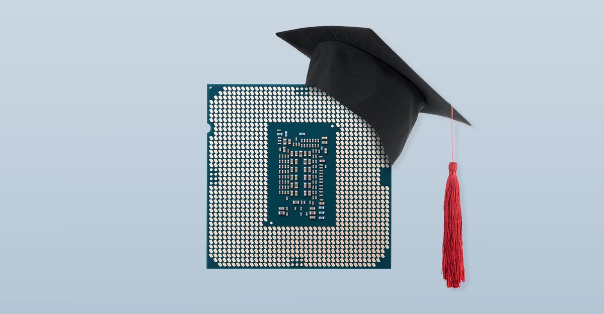 The Great Brain Drain: AI Companies Are Emptying Universities of Top Computer Scientists