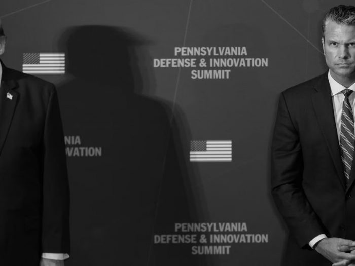 Pentagon Silence and Presidential Falsehoods Mark Five Months of Iran Conflict