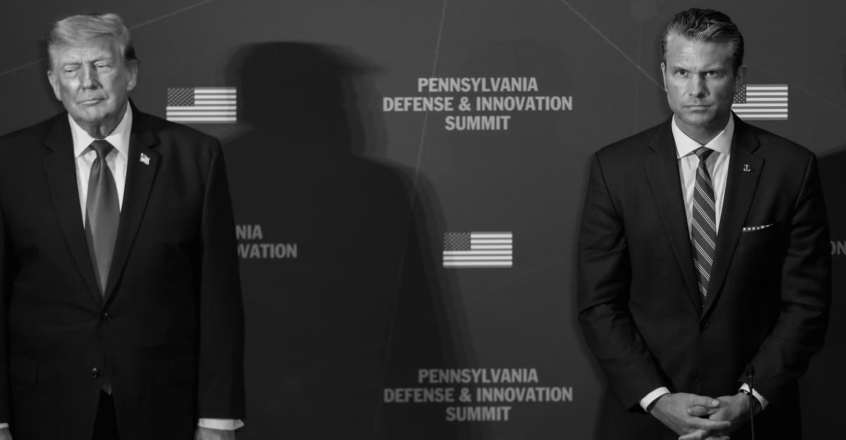 Pentagon Silence and Presidential Falsehoods Mark Five Months of Iran Conflict