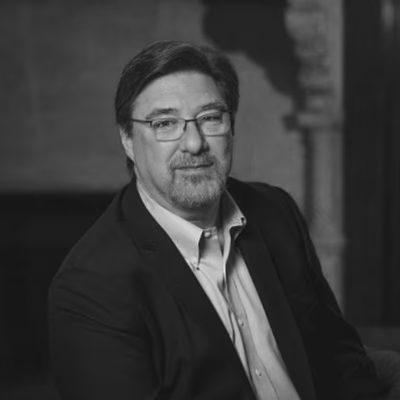 Tom Nichols: The Naval War College Professor Challenging American Power From The Atlantic