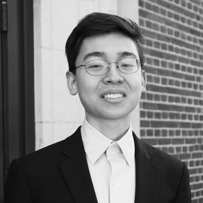Matteo Wong: The Atlantic’s AI Reporter Making Sense of Silicon Valley’s Biggest Bets