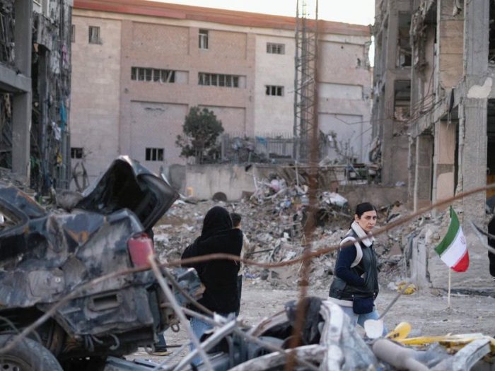 America Lost the Iran War. Here’s What Needs Fixing.