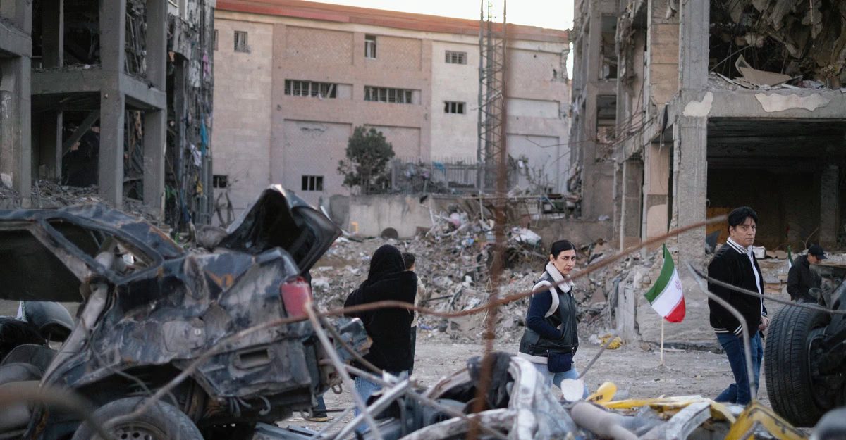 America Lost the Iran War. Here’s What Needs Fixing.