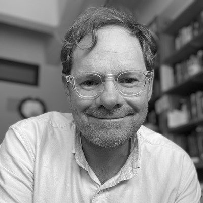 Jake Lundberg Brings Historical Rigor to The Atlantic’s Culture Coverage