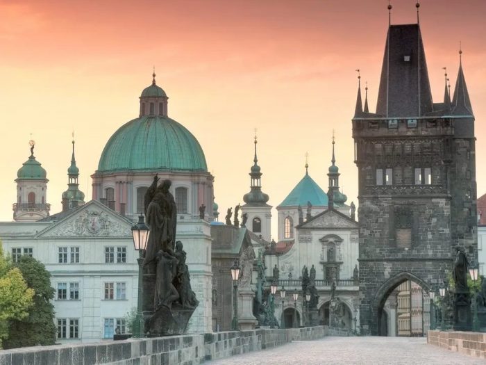 Europe’s Quieter Side Draws Travelers Away From Iconic Capitals