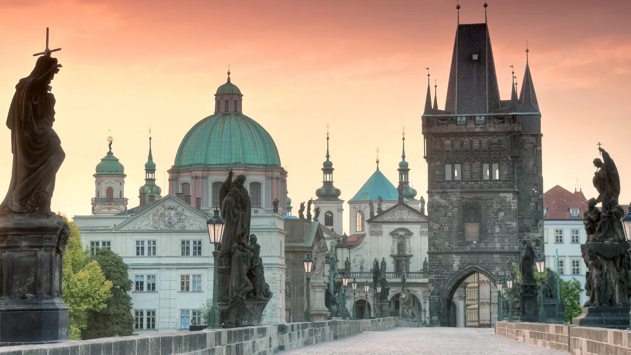 Europe’s Quieter Side Draws Travelers Away From Iconic Capitals