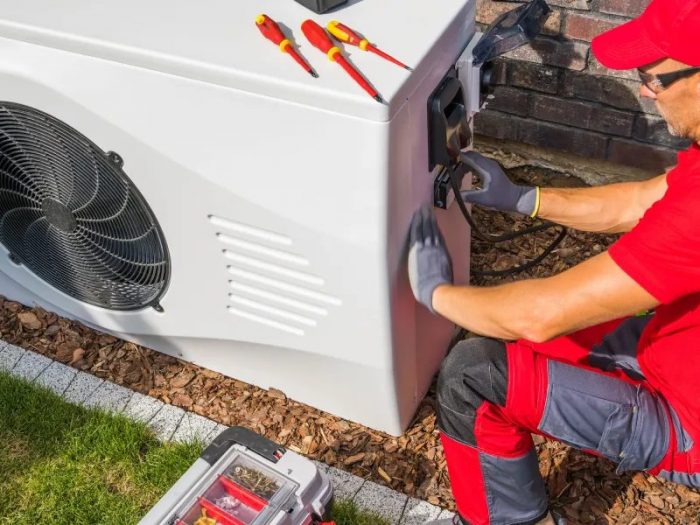 Heat pump sales surge despite end of US tax credits