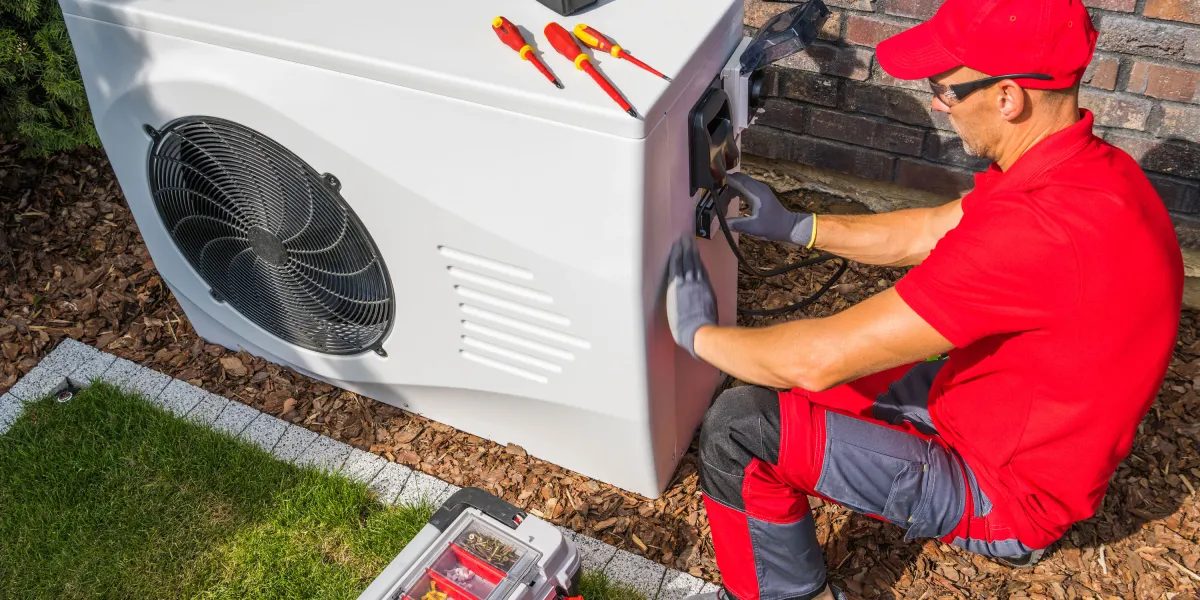 Heat pump sales surge despite end of US tax credits