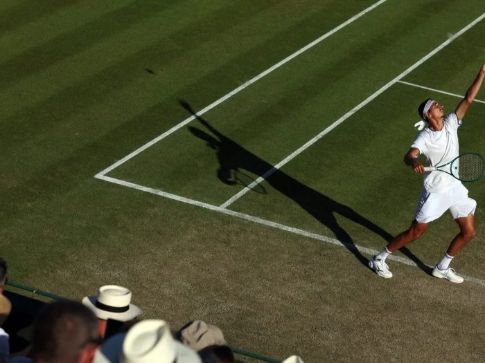 Wimbledon 2027 Tickets: How to Enter the Ballot Before September 2026