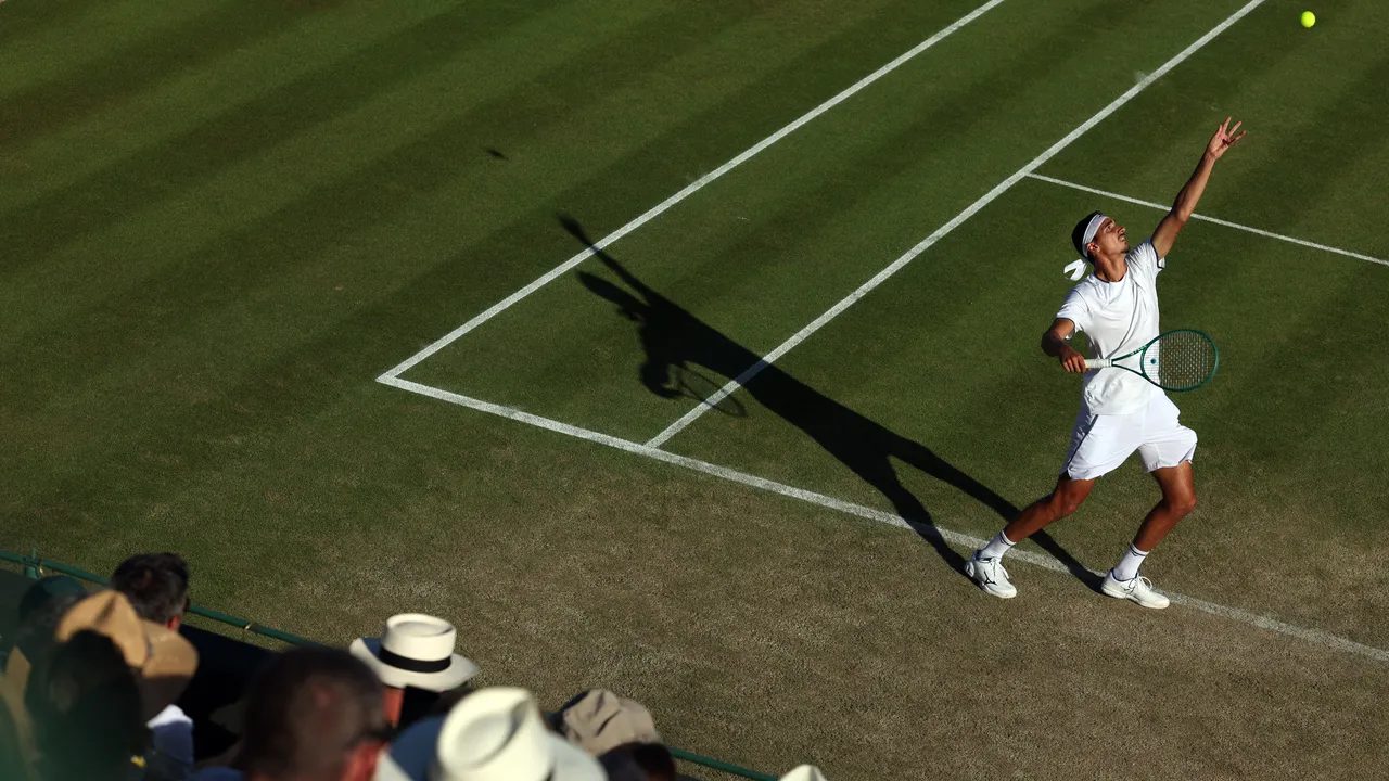 Wimbledon 2027 Tickets: How to Enter the Ballot Before September 2026