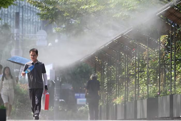 South Korea’s Lee calls for emergency heatwave relief as deaths rise to 16