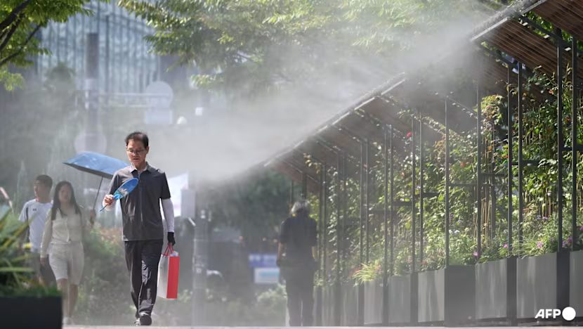 South Korea’s Lee calls for emergency heatwave relief as deaths rise to 16