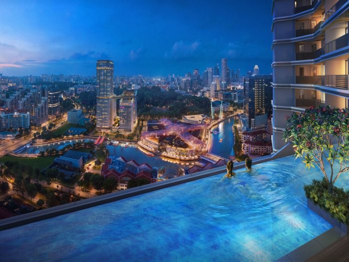 Asia’s vertical living spaces evolve towards sustainability and human-centred design