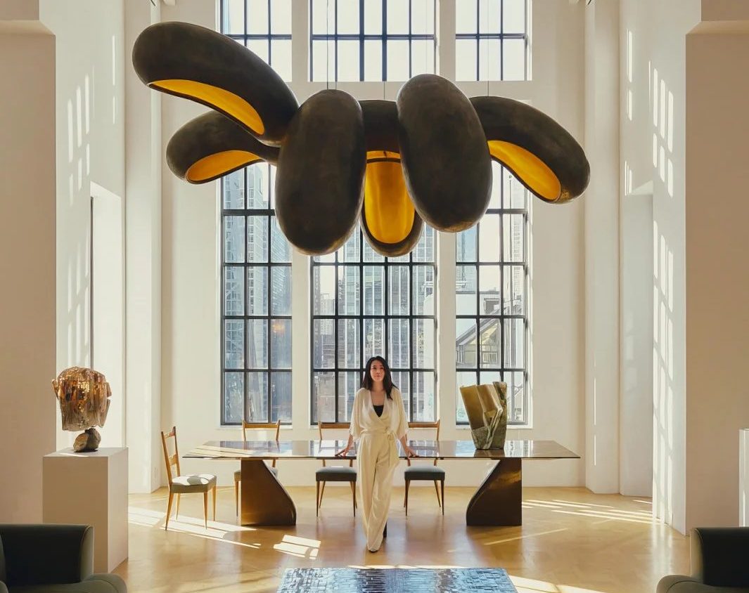 Idan Chiang on collecting and curation: how Asian luxury homes are rewriting the rules