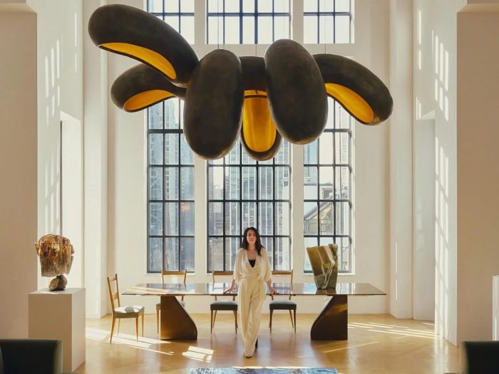 Idan Chiang on collecting and curation: how Asian luxury homes are rewriting the rules