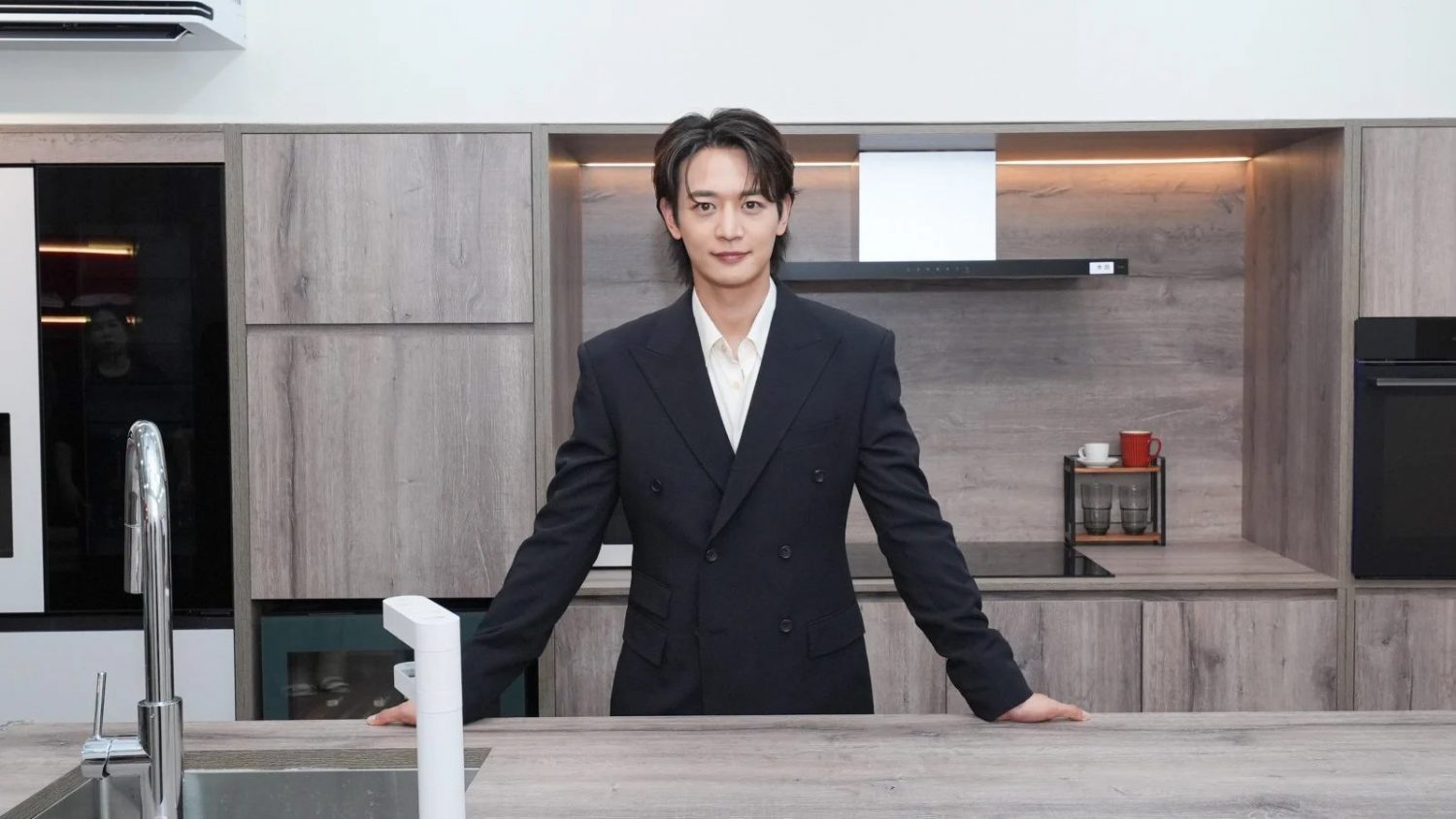 Minho (SHINee): How home becomes a sanctuary for rest and renewal