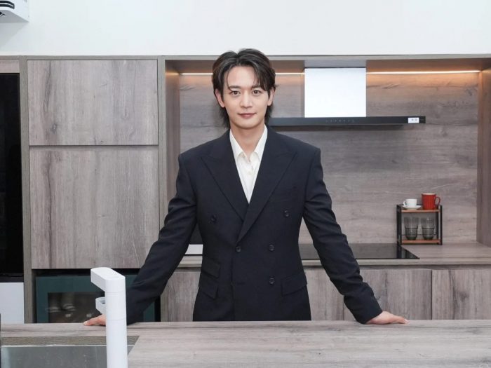 Minho (SHINee): How home becomes a sanctuary for rest and renewal
