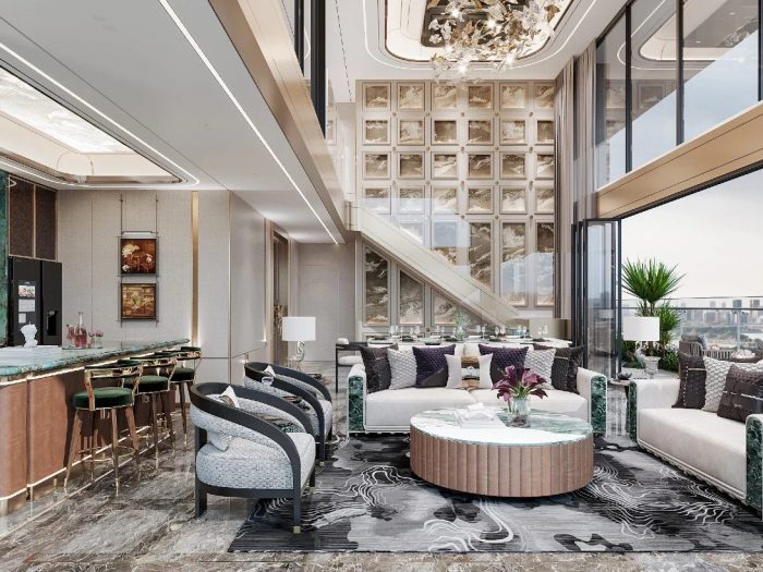 Noble Crystal Long Bien WorldHotels Residences: where Hanoi’s ultra-luxury living meets thoughtful family design