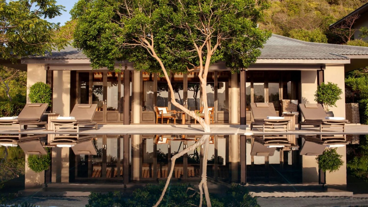 Vietnam’s finest dining and stays for 2025