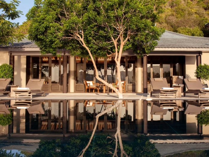 Vietnam’s finest dining and stays for 2025