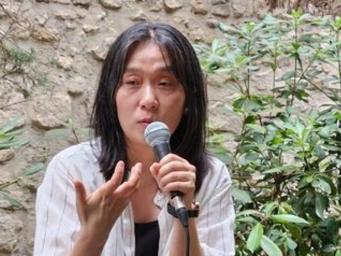 Korean novels capture Turkish readers as K-literature sales surge